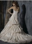 Свадебное платье, модель 2010_83