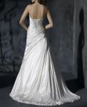 Свадебное платье, модель 2010_85