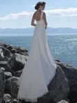 Свадебное платье, модель 2010_89