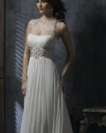Свадебное платье, модель 2010_91