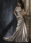 Свадебное платье, модель 2010_93