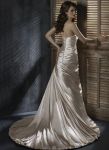 Свадебное платье, модель 2010_93