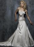 Свадебное платье, модель 2010_96