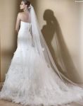 Свадебное платье 2011 - S1