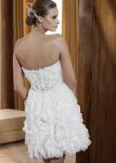 Свадебное платье 2011 - S7