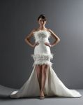 Свадебное платье, модель20