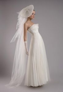 Удивительное платье, модель 888Ang17 ― Интернет-магазин Свадебных платьев Солодко-разом