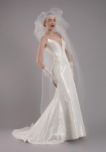 Удивительное платье, модель 888Ang19 ― Интернет-магазин Свадебных платьев Солодко-разом