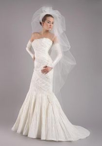 Удивительное платье, модель 888Ang20 ― Интернет-магазин Свадебных платьев Солодко-разом