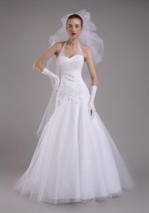 Удивительное платье, модель 888Ang23 ― Интернет-магазин Свадебных платьев Солодко-разом