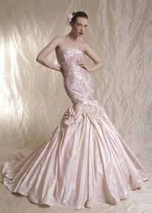 Удивительное платье, модель 888Ang29 ― Интернет-магазин Свадебных платьев Солодко-разом