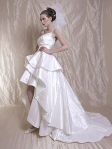 Удивительное платье, модель 888Ang35 ― Интернет-магазин Свадебных платьев Солодко-разом