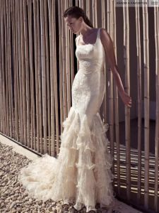 Удобный свадебный наряд, AB1205 ― Интернет-магазин Свадебных платьев Солодко-разом