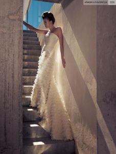 Удобный свадебный наряд, AB1211 ― Интернет-магазин Свадебных платьев Солодко-разом