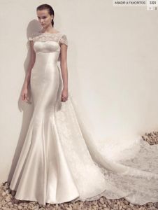 Удобный свадебный наряд, AB1213 ― Интернет-магазин Свадебных платьев Солодко-разом