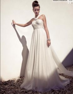 Удобный свадебный наряд, AB1225 ― Интернет-магазин Свадебных платьев Солодко-разом