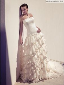 Удобный свадебный наряд, AB1227 ― Интернет-магазин Свадебных платьев Солодко-разом