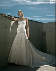 Удобный свадебный наряд, AB1233 ― Интернет-магазин Свадебных платьев Солодко-разом