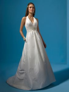 Свадебный наряд, модель Ag010105 ― Интернет-магазин Свадебных платьев Солодко-разом
