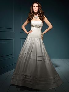 Свадебный наряд, модель Ag010106 ― Интернет-магазин Свадебных платьев Солодко-разом