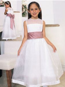 Платье для девочки, артикул DET24806 ― Интернет-магазин Свадебных платьев Солодко-разом