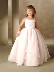 Платье для девочки, артикул DET24809 ― Интернет-магазин Свадебных платьев Солодко-разом