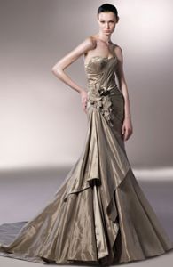 Свадебное платье, модель E019 ― Интернет-магазин Свадебных платьев Солодко-разом