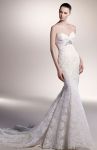 Свадебное платье, модель E026