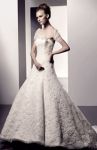 Свадебное платье, модель E027