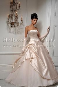 Наиболее дорогое платье, модель SPD032 ― Интернет-магазин Свадебных платьев Солодко-разом