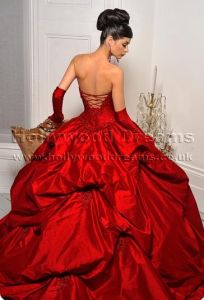 Наиболее дорогое платье, модель SPD033 ― Интернет-магазин Свадебных платьев Солодко-разом