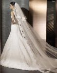 Изысканное свадебное платье, HG2003