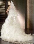 Изысканное свадебное платье, HG2005