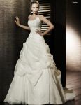 Изысканное свадебное платье, HG2006