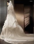 Изысканное свадебное платье, HG2008
