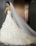 Изысканное свадебное платье, HG2010