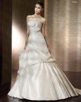 Изысканное свадебное платье, HG2011