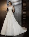 Изысканное свадебное платье, HG2014