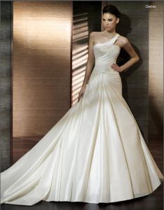 Изысканное свадебное платье, HG2018 ― Интернет-магазин Свадебных платьев Солодко-разом