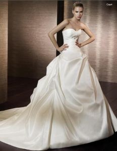 Изысканное свадебное платье, HG2019 ― Интернет-магазин Свадебных платьев Солодко-разом