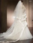 Изысканное свадебное платье, HG2020