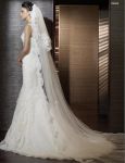 Изысканное свадебное платье, HG2024