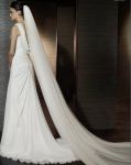 Изысканное свадебное платье, HG2026