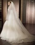 Изысканное свадебное платье, HG2030