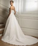 Изысканное свадебное платье, HG2042