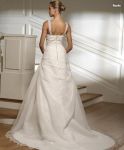 Изысканное свадебное платье, HG2043