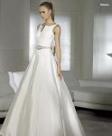 Изысканное свадебное платье, HG2047