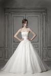 Изысканное свадебное платье, модель JR000701