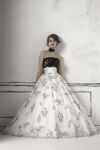 Изысканное свадебное платье, модель JR000702
