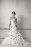 Изысканное свадебное платье, модель JR000706